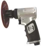 Burrs Rib Textured Handle Provides a Firm Grip 23000rpm Model: SP-1511 3/8 dr Drill
