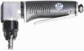 74kg 149 Model: SP-1527 1/2 dr Industrial Pistol Drill 220mm 500rpm 12.