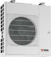 39) 25 / 15 *1 32 2,814 Notes: *1 10 if outdoor unit higher than indoor unit. PUMY-P R410A Inverter Heat Pump (12.5kW-22.