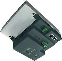 Centralised Controller - Wall Mounting Box Description PAC-YG84UTB