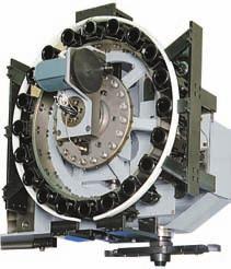 lubrication system to maintain high-accuracy during long years of