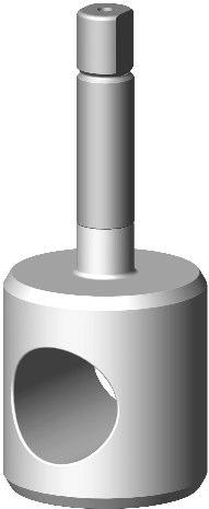 Pressure-/Temperature Diagram PS max. bar 16 14 12 10 PFA PFA-AS Vacuum Cylinder open mbar abs.