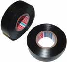 TESA PE Protection Tape Tesa 51008PV3 Tesa 51008 is a packaging film based on a polyethylene backing (P.E.) which is very user friendly due to its ability to be torn by hand.