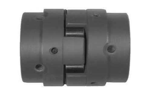 Flexible Jaw Couplings We Offer The Universal - Completely Interchangeable Jaw Coupling > No Lubrication