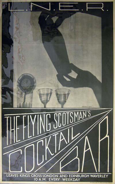 1988-8004 London & North Eastern Railway, 'The Flying Scotsman's