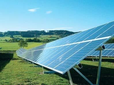 Community Solar in Minnesota Legislation For 1