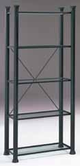 page 15 of 16 product display etagere Black