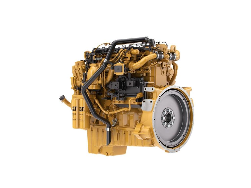 Demanding conditions, applications and environments make the Cat engines in the C9.3 ACERT engines the perfect solution for your severe duty equipment.
