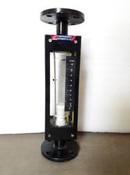 Rotameter Water Flow Sensor