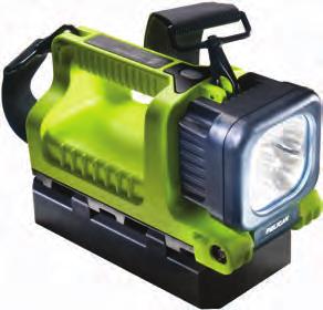 9415 548594151 9415 Large LED lantern light Ea $521.65 3310ELS 3310ELS Emergency Station Features self-contained glowing beacon and flashlight that s easy to locate in the dark.