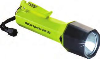 85 2410PL 2745 2745 LED Headlamp Made with polycarbonate body, lens and shroud. Features ultra-compact and lightweight design, provides 33-lumens and up to 40 hours of run time.