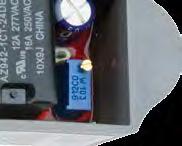 screw Voltage 11 Voltage 11 On a Rising System Voltage* Energises 12 12.7 11.5 12.