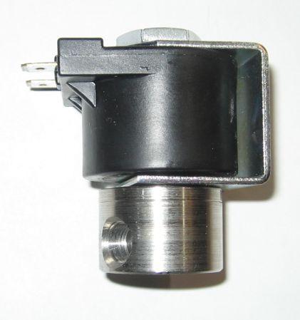 Valve Assembly With