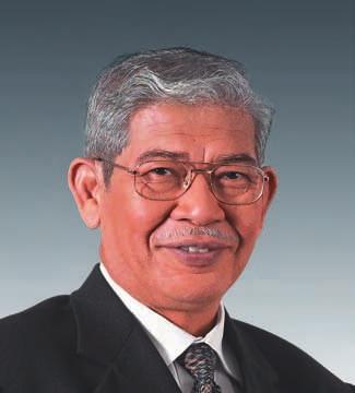 Profile of Directors Profil Lembaga Pengarah Dato Ab. Halim bin Mohyiddin D.P.M.S (Aged 62 - Malaysian) MBA, University of Alberta, Canada. Bachelor of Economics (Accounting), University of Malaya.