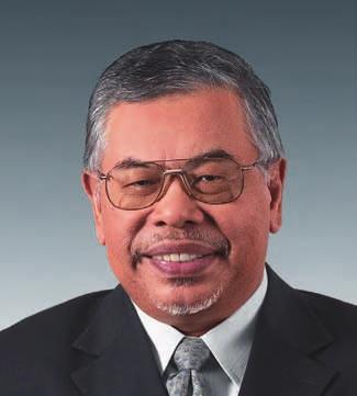 Profile of Directors Profil Lembaga Pengarah Dato Mohd. Fadzli Yusof Independent Non-Executive Director.
