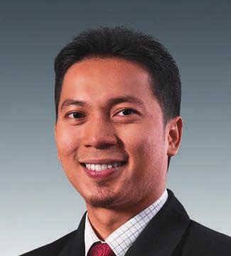 Profile of Company Secretaries Profil Setiausaha-Setiausaha Syarikat Khaeruddin bin Sudharmin Company Secretary Setiausaha Syarikat (LS 0007037) (Aged 53 - Malaysian) MBA, University of Hull, United