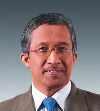 Profile of Executive Committee Profil Jawatankuasa Eksekutif Wan Zaidi bin Wan Jaafar (Aged 48 - Malaysian) Bachelor of Science in Education (Hons), University of Malaya.