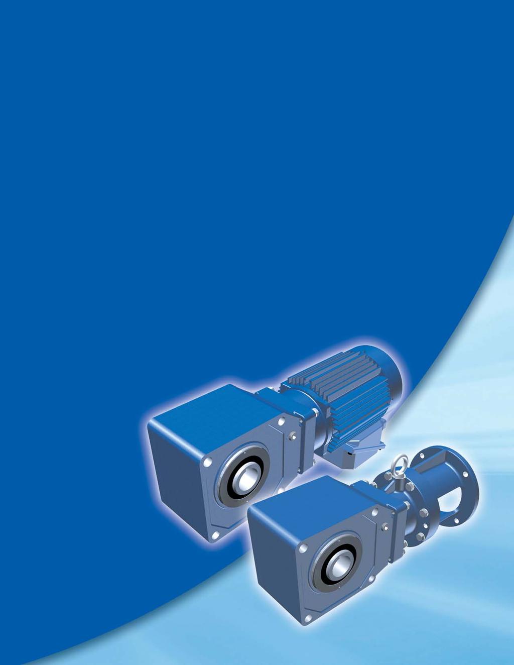 Hypoid Right Angle Gearmotor