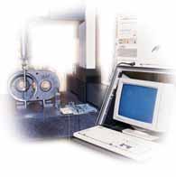 Enterprise Resource Planning (ERP) Microprocessor-controlled heat treating that carburizes and hardens, through-hardens, induction hardens, or tempers and anneals a variety of materials World-Class
