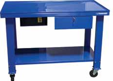 Order one of these TradeQuip Workbenches before 30 June to receive this FREE!