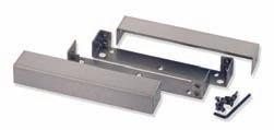 00 CX-0011 Armature housing for 600 Lbs. mag lock $45.00 CX-0001 BRACKETS CX-1001 Adjustable L bracket for 1200 Lbs.