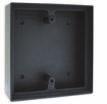 CM-69S CM-89S N N Jamb Mount (1 3/4 framing) Flush Surface Flush Surface 4 1/2 Round 6 Round Single Gang electrical box W W W Double Gang, 4 x