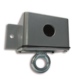 CEILING PULL SWITCHES CI-SCP1/CI-WPS1: CEILING PULL SWITCHES Camden CI-SCP and CI-WPS ceiling pull switches are NEMA rated for harsh environments, feature rugged diecast aluminum construction and
