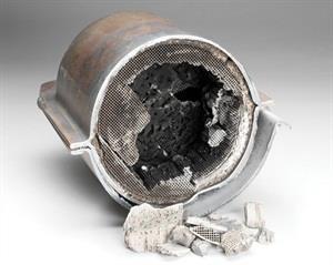 Catalytic Failures It is not uncommon for technicians to misdiagnose a driveability or emissions issue by blaming the converter.