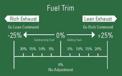 Fuel trim If you are trying to diagnose drivability issues but don t have any trouble codes to chase, take a closer look at the engine s fuel trim.