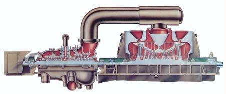 STEAM TURBINE COMPONENTS BY TURBO PARTS Valve Parts A. Stems, Disc, Seats B. Crosshead Assembly, Crosshead Bushings, Linkage Components C.