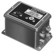 Quicklub Automated Lubrication Systems System Controls Model 84015 Timer 12-24V DC Solid state timer for automated lubrication systems requiring DC power.