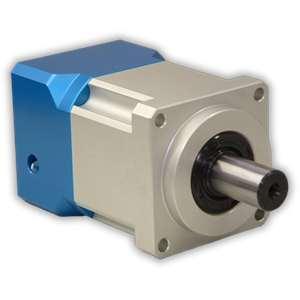Gearbox Efficiency Gearing options The gearbox selection will