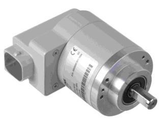 Encoder Technology High resolution motor feedback encoders are essential to improving