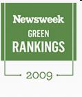 Eaton s Green & Sustainability Efforts Newsweek Green Ranking: No