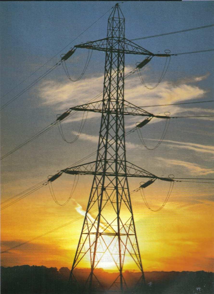 More than half of Porcelain Insulators uses in power transmission and distribution grids are our products.