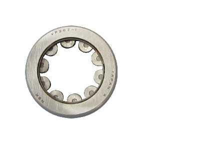 181234 Nissan JF010E BEARING SECONDARY PULLEY 03-On VP26Z-1GUR4 ID: 27.818 x OD: 2.0 X W: 26.