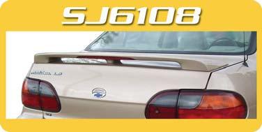 2006-2007 Impala