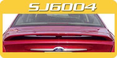 LED  1999-2004 Mustang
