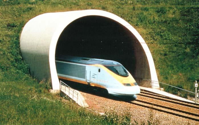 Introduction Since the early 1990s, the European Commission has been developing Directives for the operational and technical harmonisation of the European rail system The new Rail
