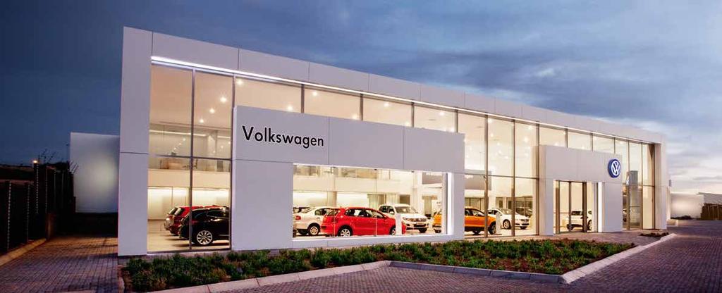 Volkswagen Financial Services. Designed for you. Ready to deliver exceptional After Sales Customer Service.