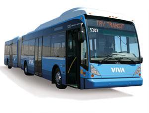 BRT Network - Viva Blue - Viva Purple -