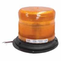 the LED circuit board assembly 12V Quad flash pattern is ideal for material handling equipment 63