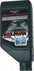 95-J V-Twin Semi-Synthetic Motor Oil Exclusive Bel-Ray anti-wear chemistry reduces bearing and valve train wear and keeps pistons and rings from scuffing Its flash point is higher than standard