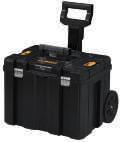 NEW DWST1-75799 TSTAK MOBILE STORAGE The ultimate TStak unit for large bulky items.