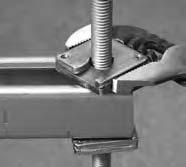 retro-fit solution. It s ideal for applications where the rod ends are not accessible.
