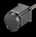 Stepper Motor Linear Actuators Custom lead screw end machining and MLA end mounting Thomson standard end machining and end mounting offerings serve a wide variety of needs and applications.