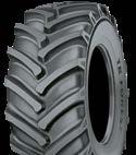 Strengthened sidewalls enable use in conditions where punctures and cuts are possible, such as stony fields or forests.