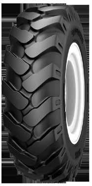 R-4 2 MPT Alliance 2 MPT Construction tyre is a wide based tyre for multipurpose trucks for on/off road and agricultural services.