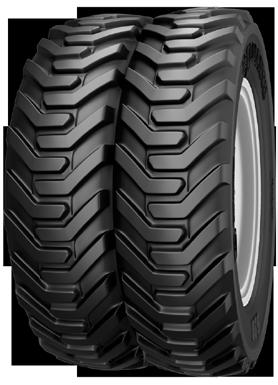R-4 528 DUAL MASTER Alliance Dual Master 528 series represents an novative approach to dual excavator s tyre configuration.