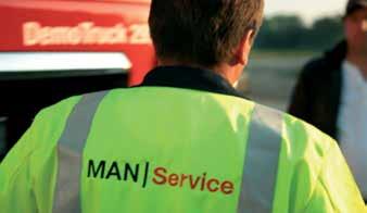 MAN Roadside Assistace. MAN Roadside Assistace service for roud-the-clock assistace, seve days a week.